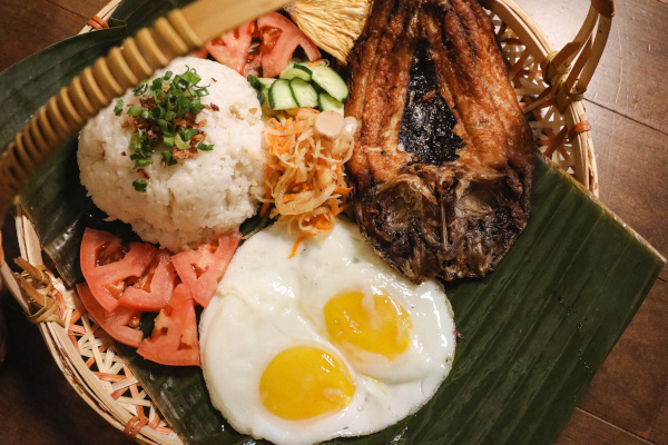 bangsilog