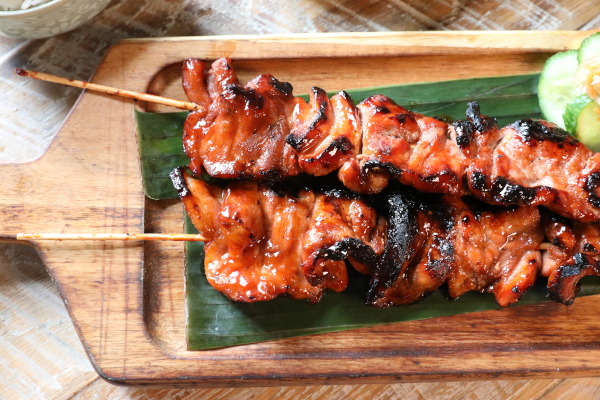 pork bbq